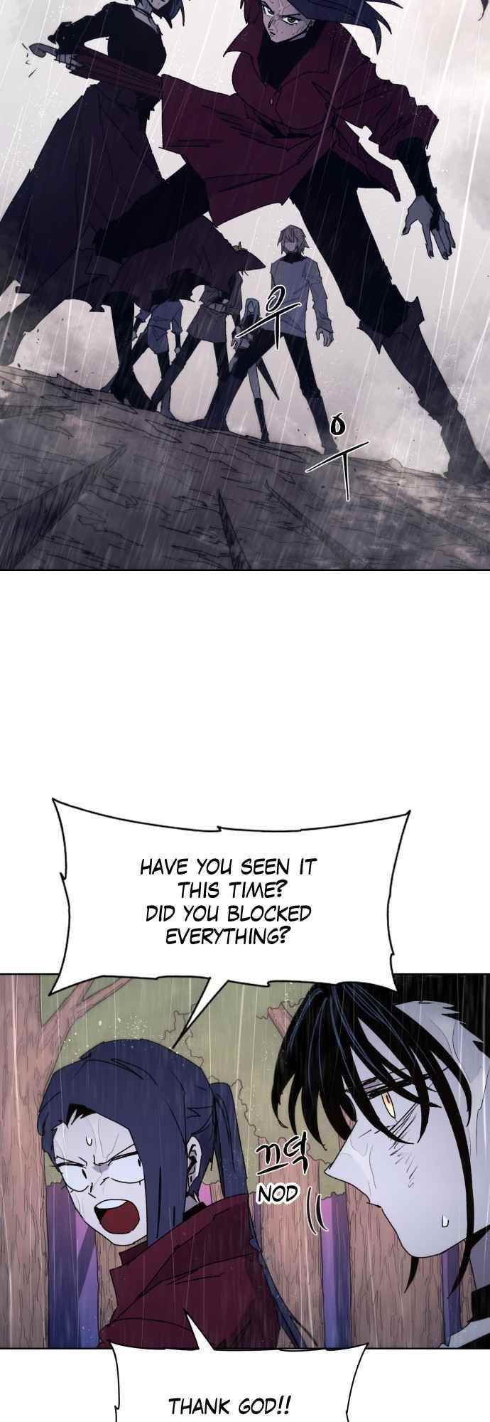 The Knight of Embers - Chapter 58 Page 9