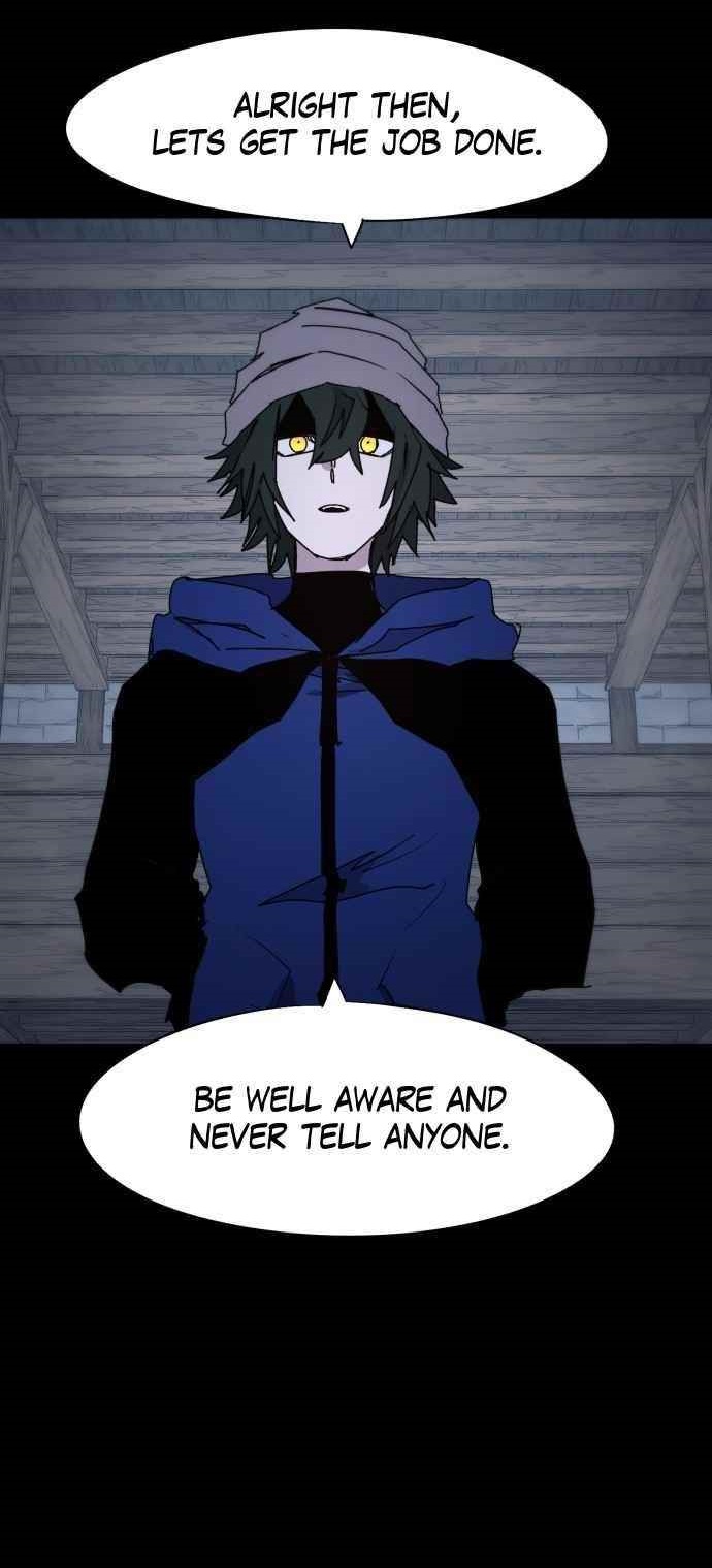 The Knight of Embers - Chapter 59 Page 1