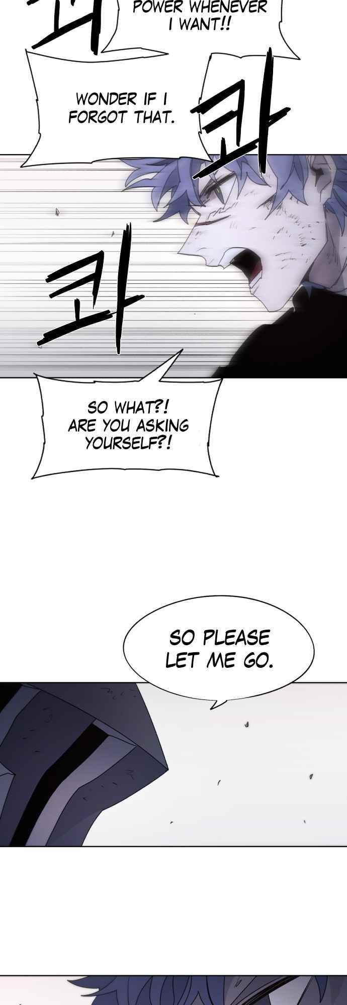 The Knight of Embers - Chapter 59 Page 20