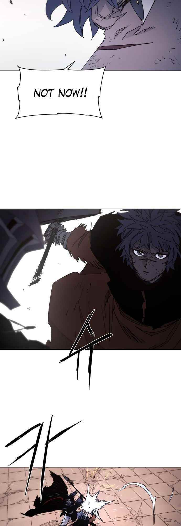 The Knight of Embers - Chapter 59 Page 21