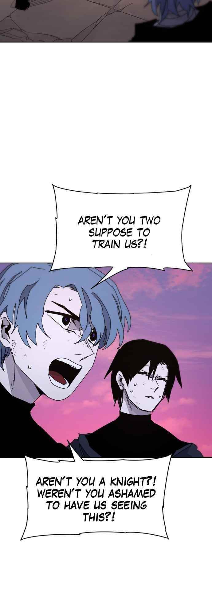 The Knight of Embers - Chapter 59 Page 30