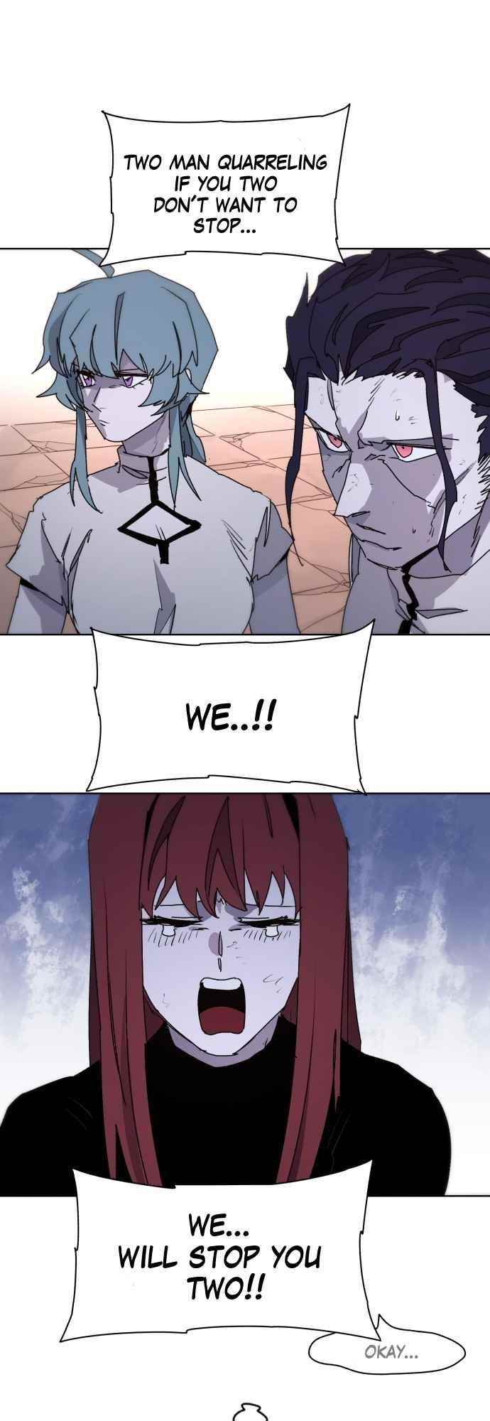 The Knight of Embers - Chapter 59 Page 31