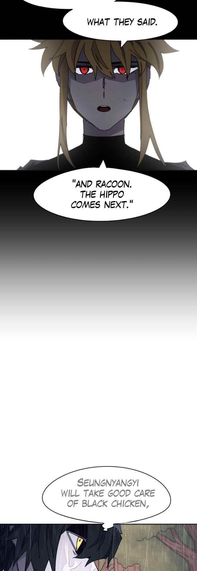 The Knight of Embers - Chapter 59 Page 34