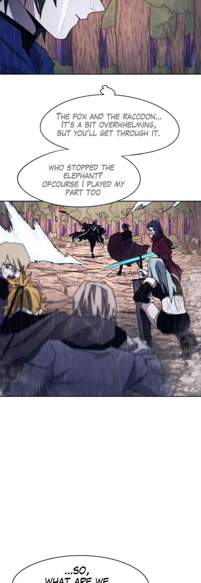 The Knight of Embers - Chapter 59 Page 35