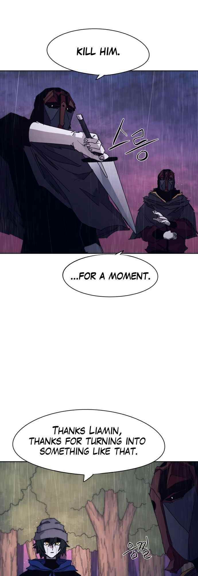 The Knight of Embers - Chapter 59 Page 39