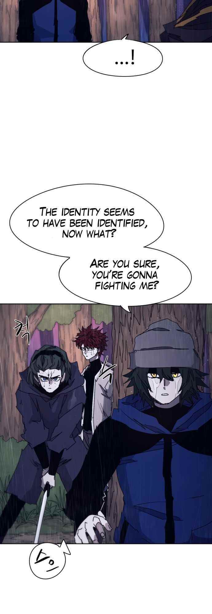 The Knight of Embers - Chapter 59 Page 40