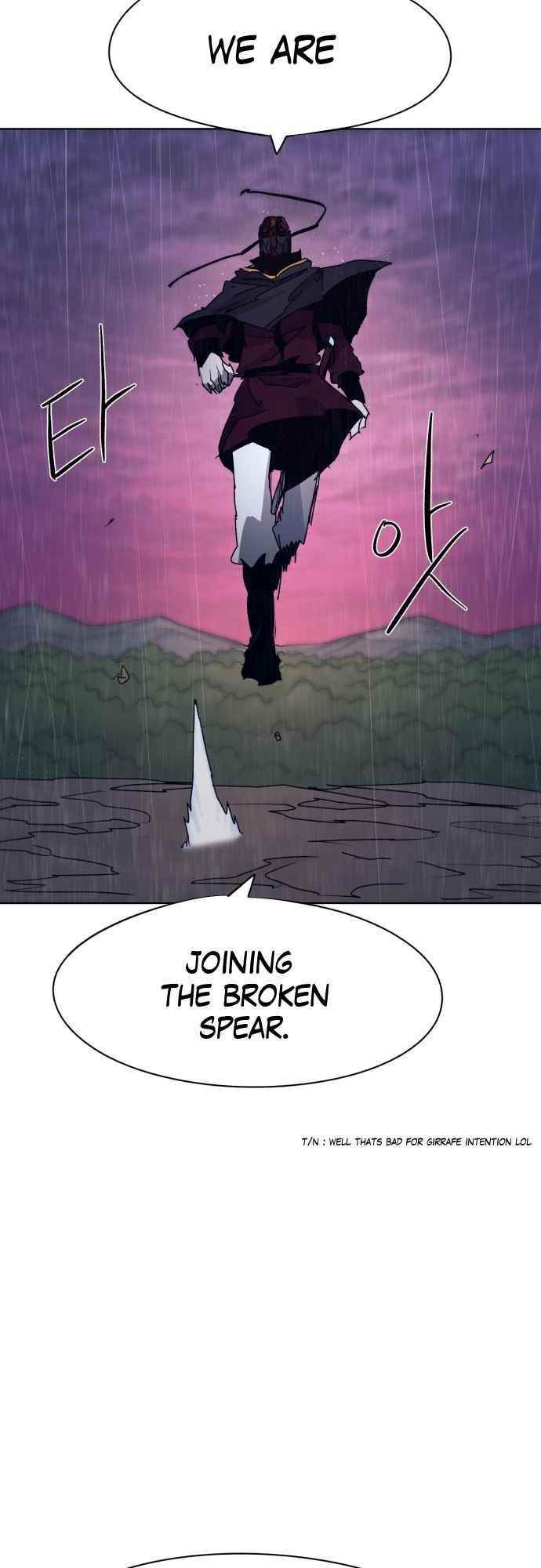 The Knight of Embers - Chapter 59 Page 42