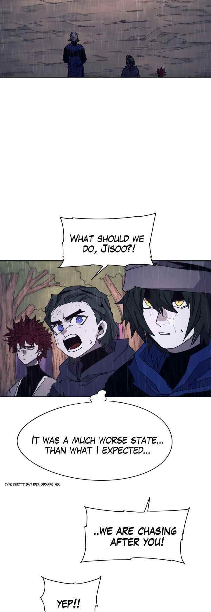 The Knight of Embers - Chapter 59 Page 44