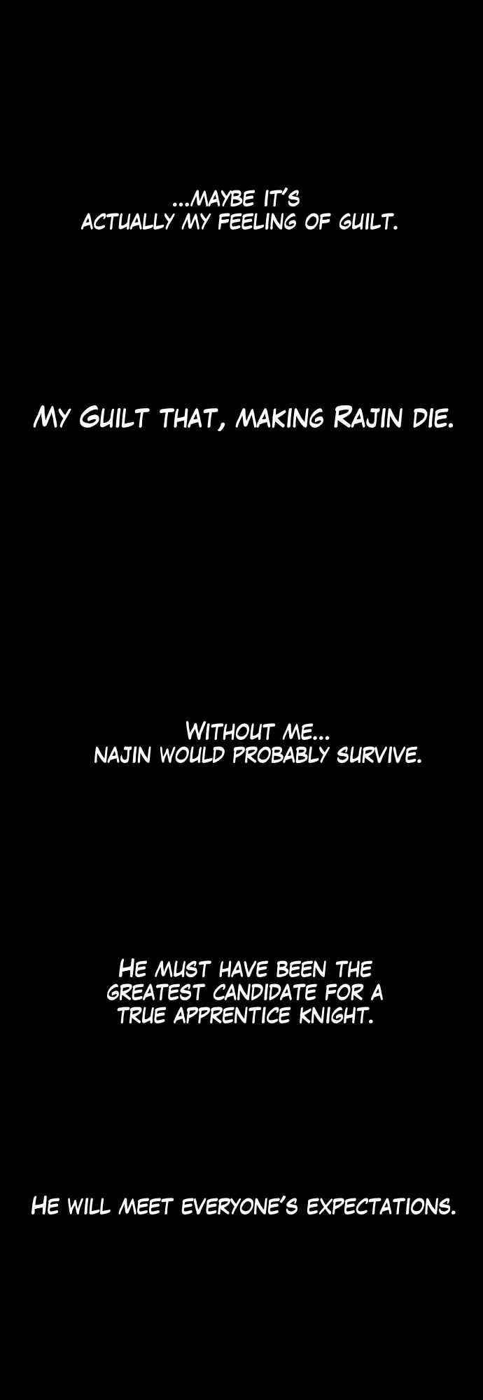 The Knight of Embers - Chapter 59 Page 46