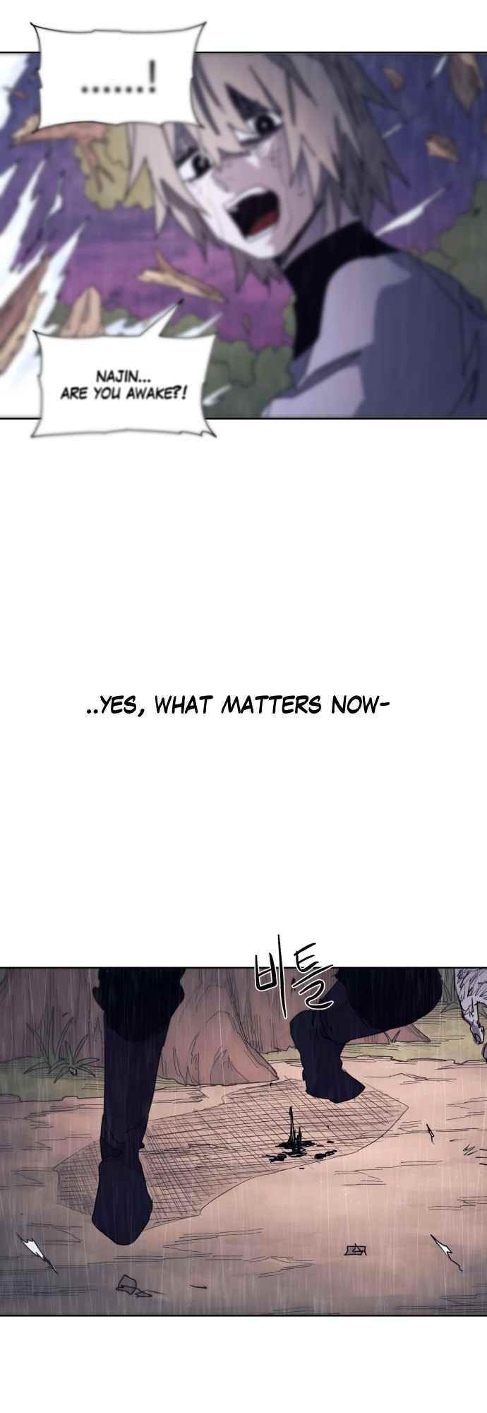 The Knight of Embers - Chapter 59 Page 49