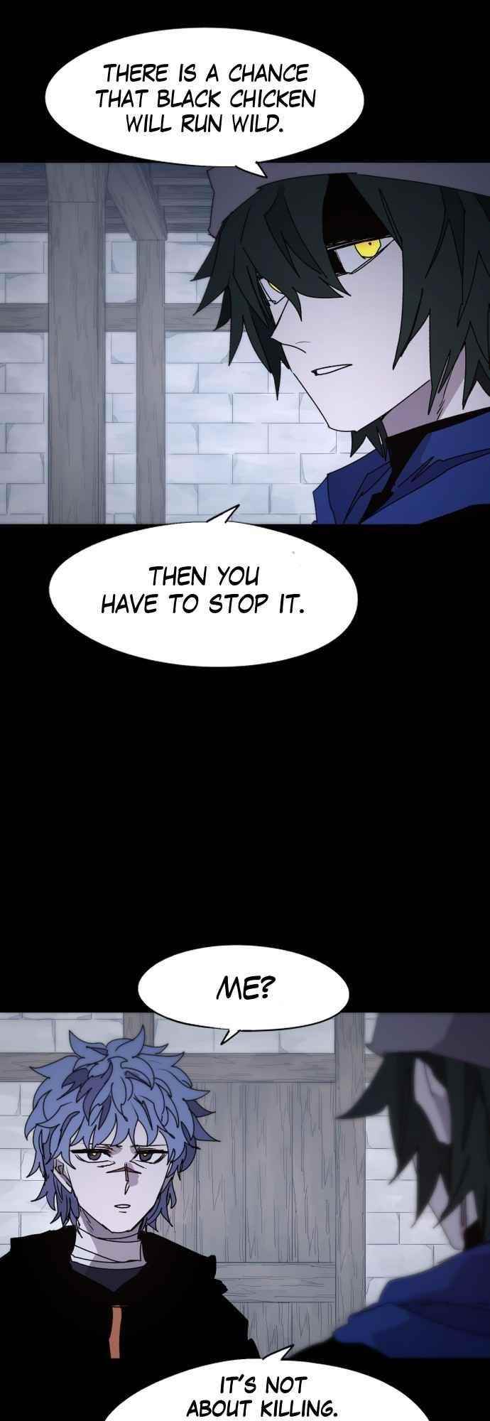 The Knight of Embers - Chapter 59 Page 5