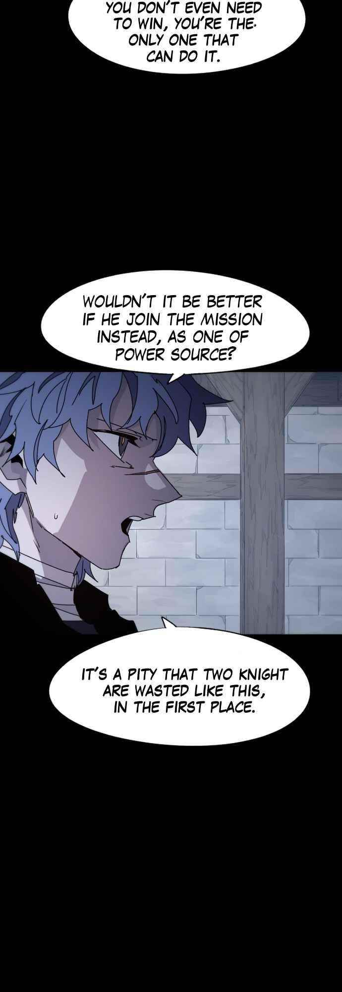 The Knight of Embers - Chapter 59 Page 6