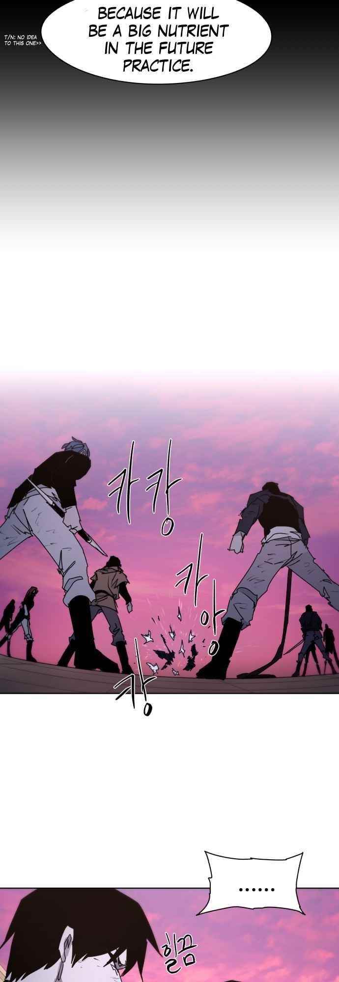 The Knight of Embers - Chapter 59 Page 8