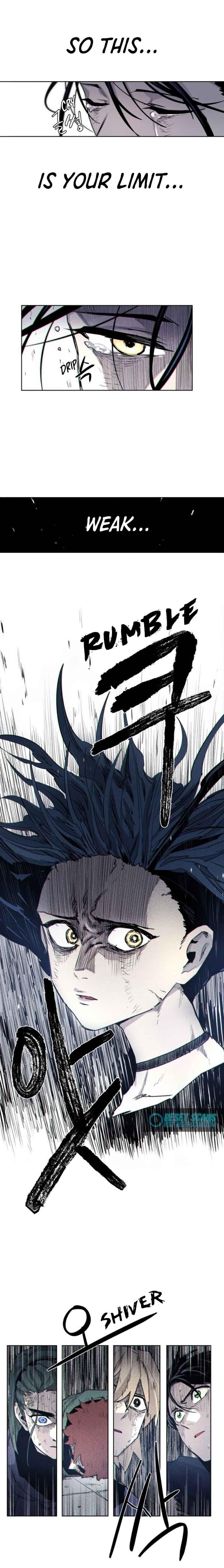 The Knight of Embers - Chapter 6 Page 17