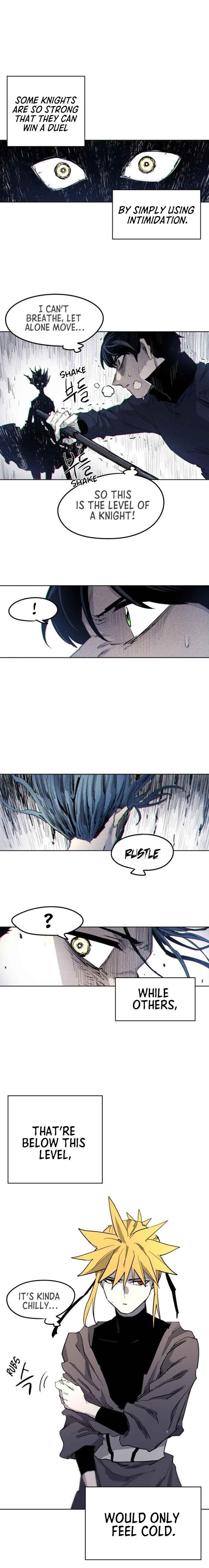 The Knight of Embers - Chapter 6 Page 18