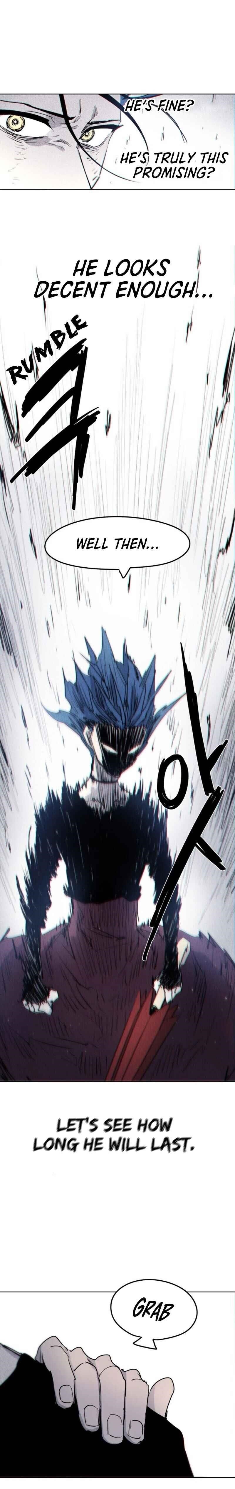 The Knight of Embers - Chapter 6 Page 19