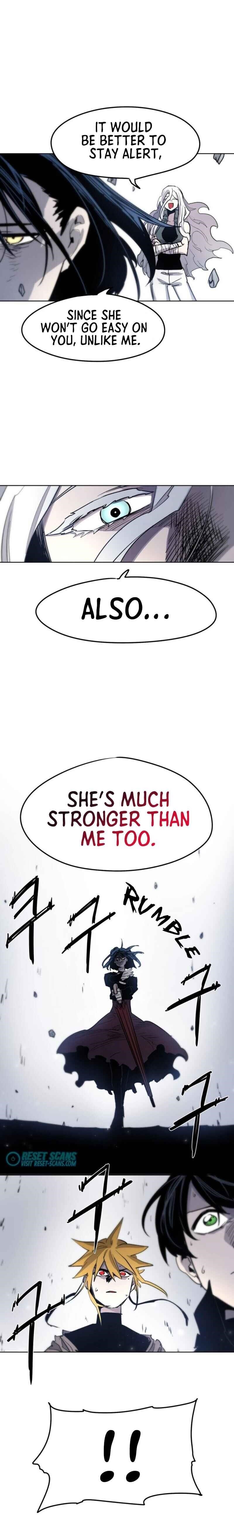 The Knight of Embers - Chapter 6 Page 2