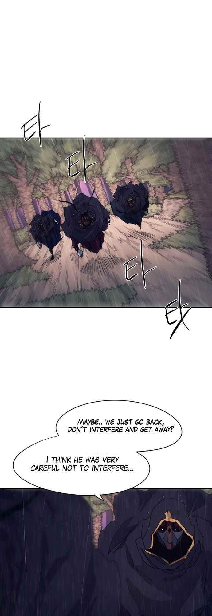 The Knight of Embers - Chapter 60 Page 1