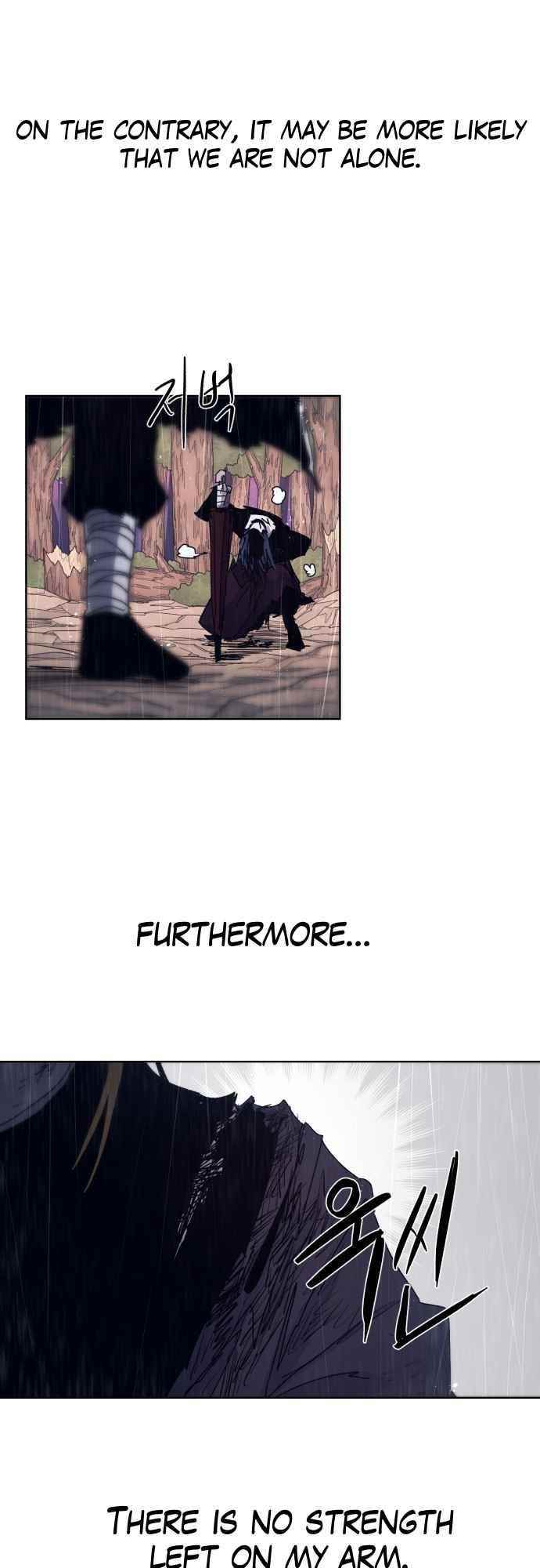 The Knight of Embers - Chapter 60 Page 11