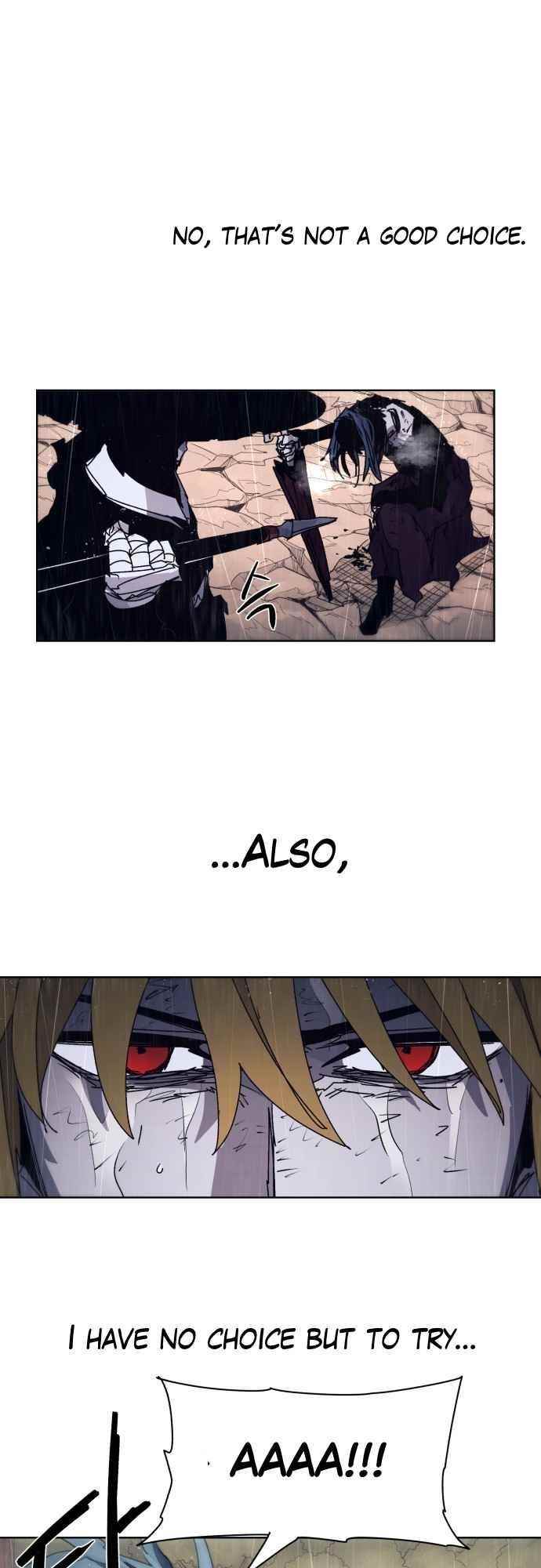 The Knight of Embers - Chapter 60 Page 13