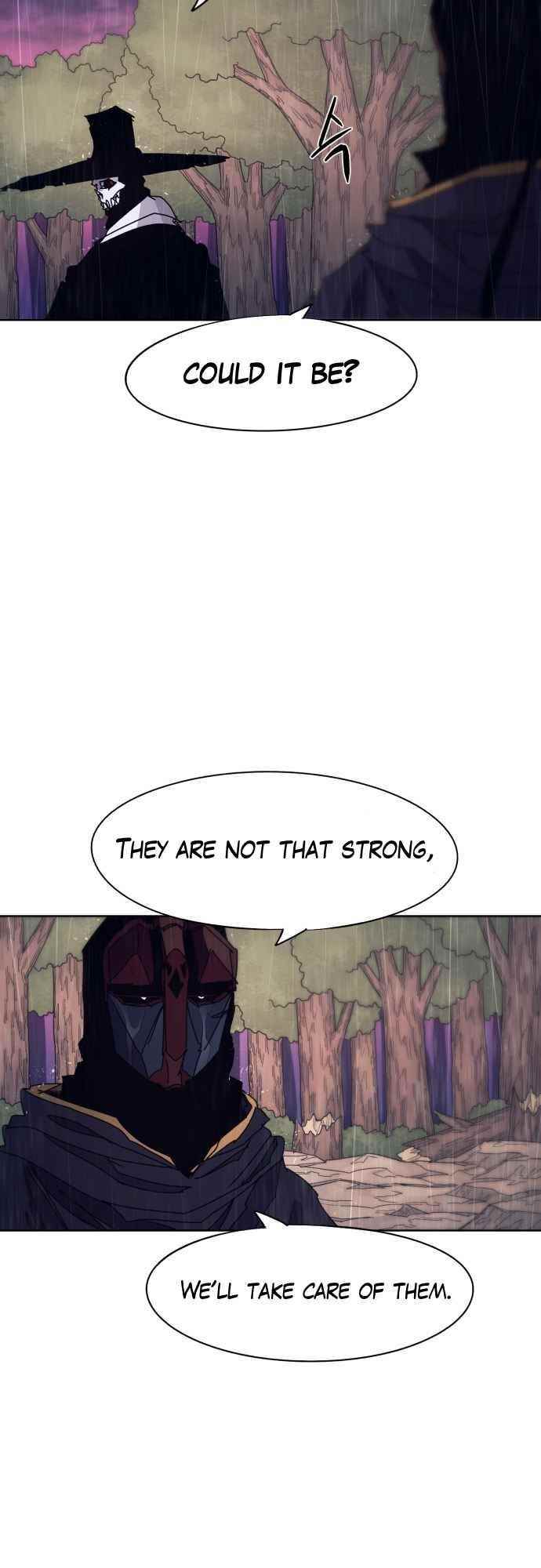 The Knight of Embers - Chapter 60 Page 18