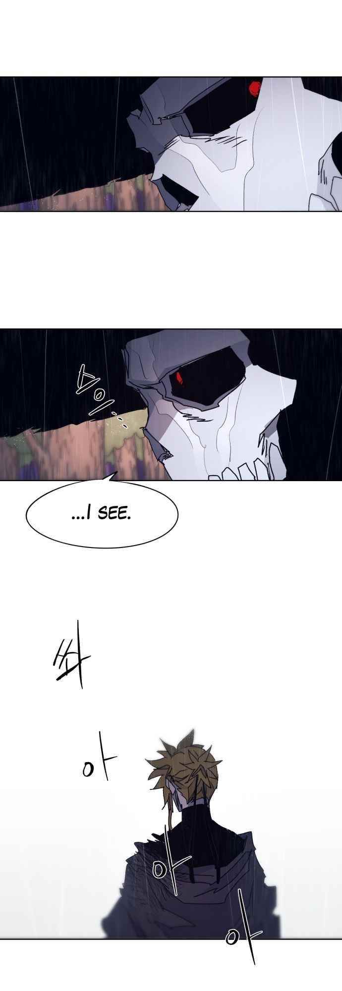 The Knight of Embers - Chapter 60 Page 19