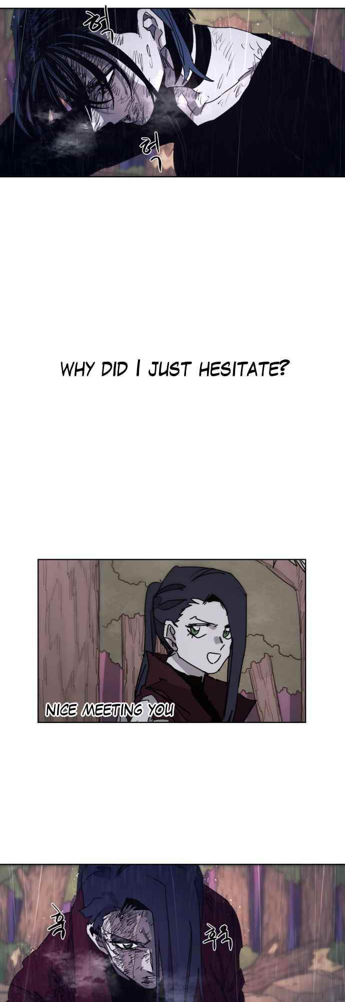 The Knight of Embers - Chapter 60 Page 21