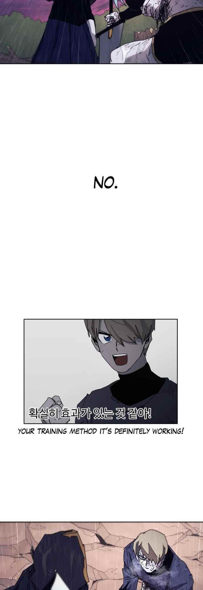 The Knight of Embers - Chapter 60 Page 23