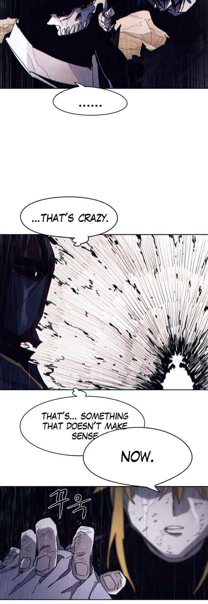 The Knight of Embers - Chapter 60 Page 27