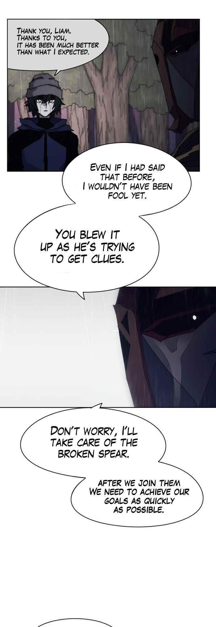 The Knight of Embers - Chapter 60 Page 3