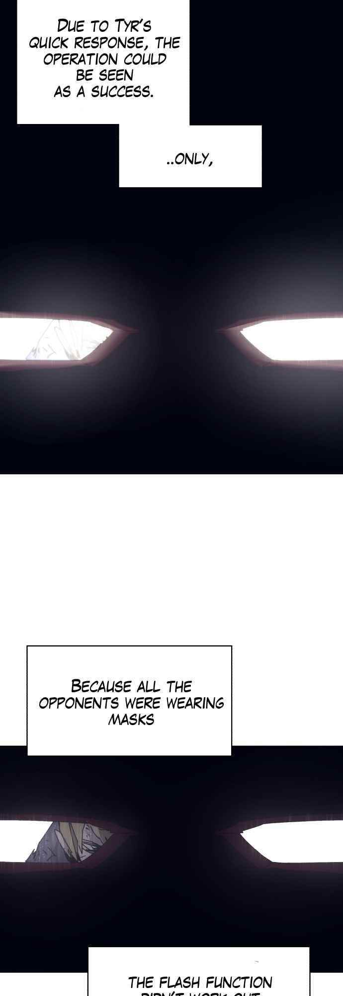 The Knight of Embers - Chapter 60 Page 31