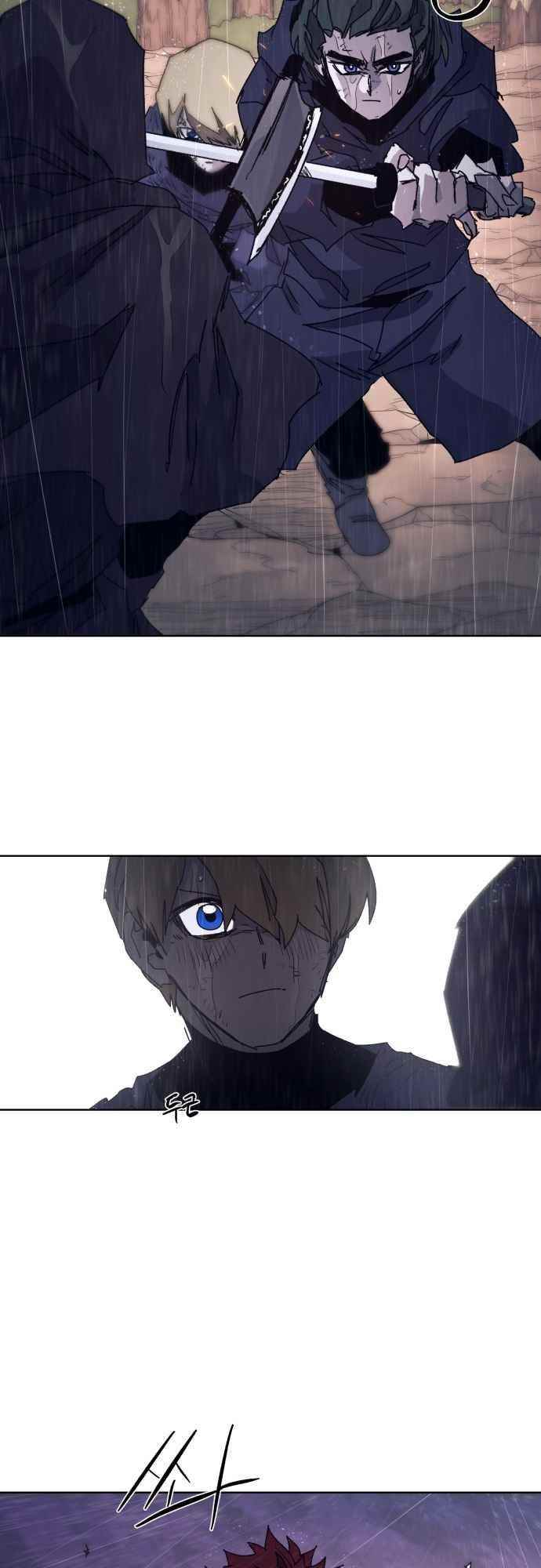 The Knight of Embers - Chapter 60 Page 36