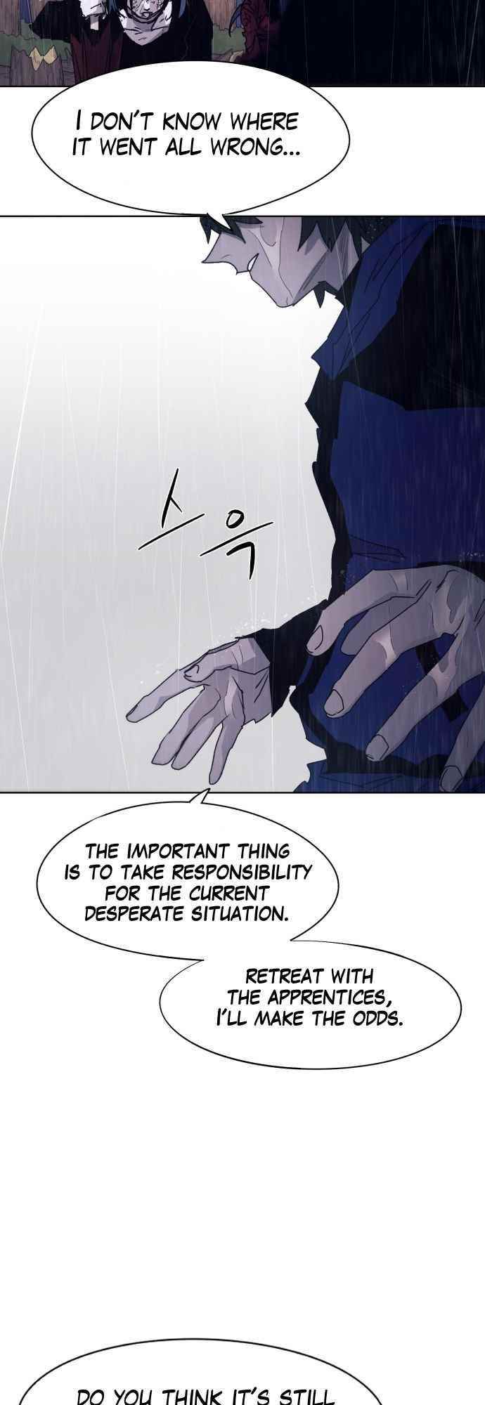 The Knight of Embers - Chapter 60 Page 39