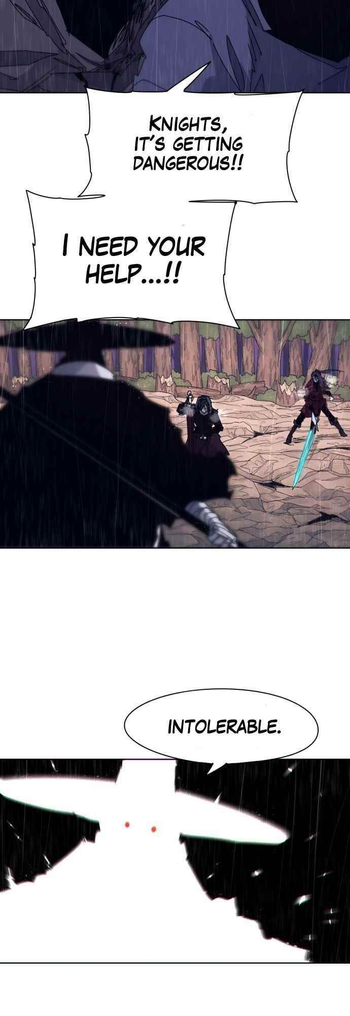 The Knight of Embers - Chapter 60 Page 8