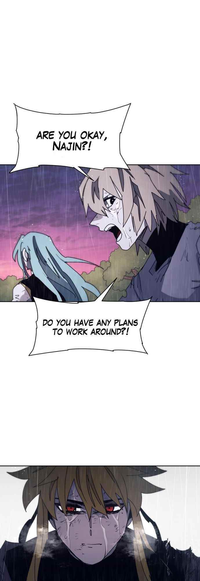 The Knight of Embers - Chapter 60 Page 9