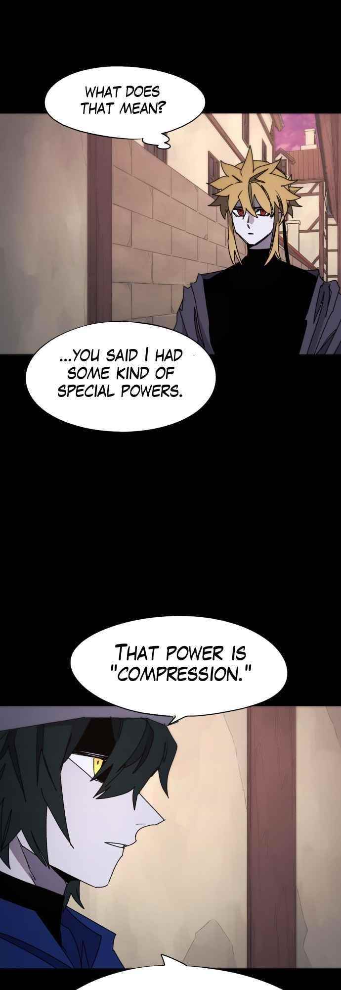 The Knight of Embers - Chapter 61 Page 11