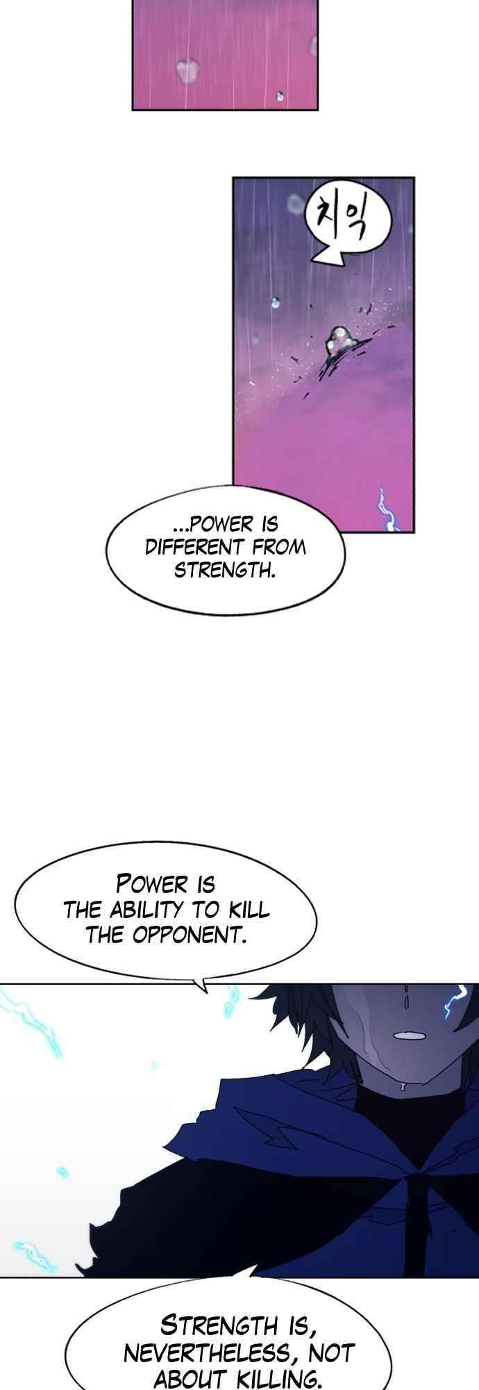 The Knight of Embers - Chapter 61 Page 14