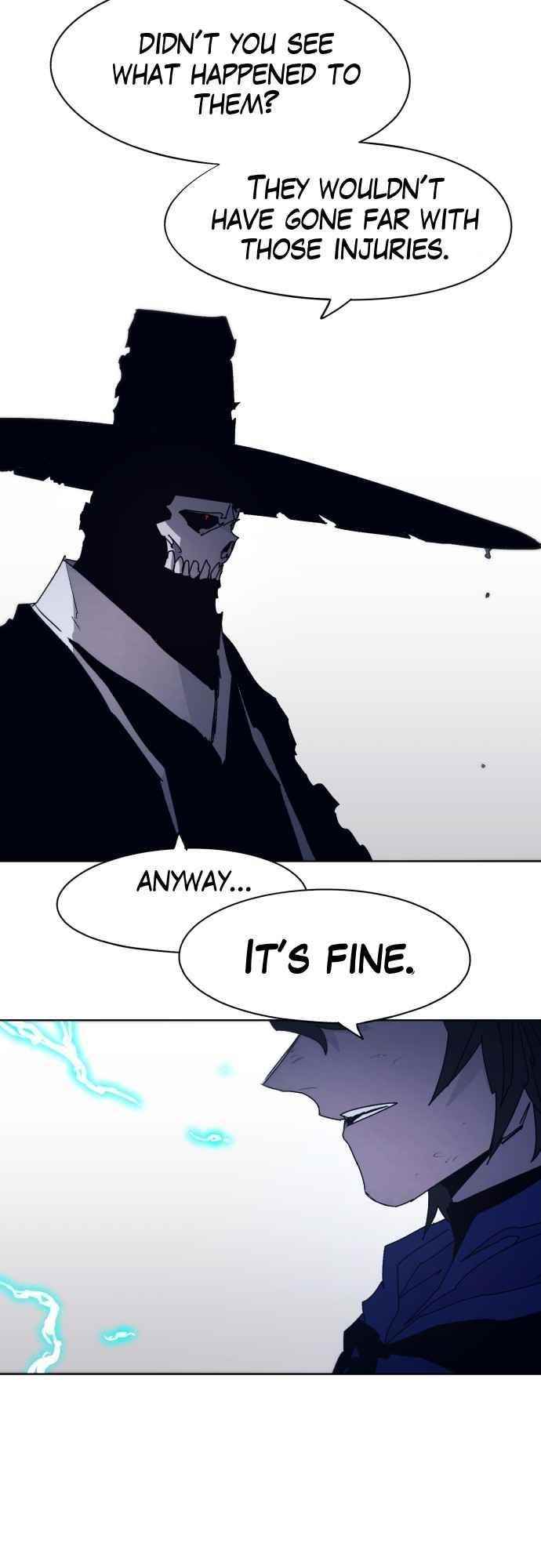 The Knight of Embers - Chapter 61 Page 17