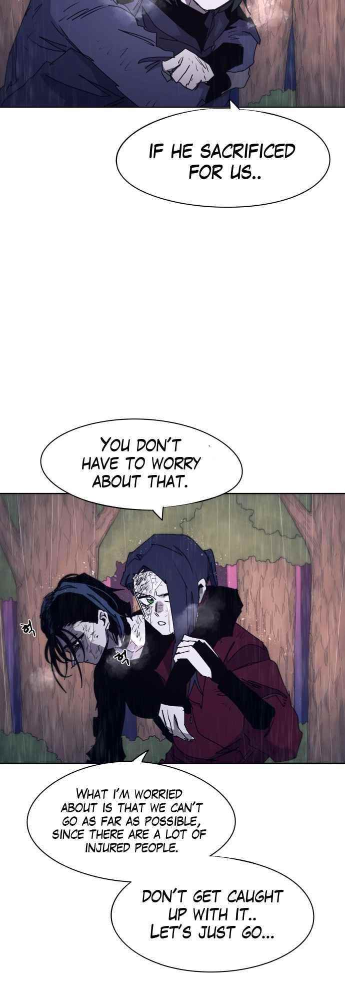 The Knight of Embers - Chapter 61 Page 2