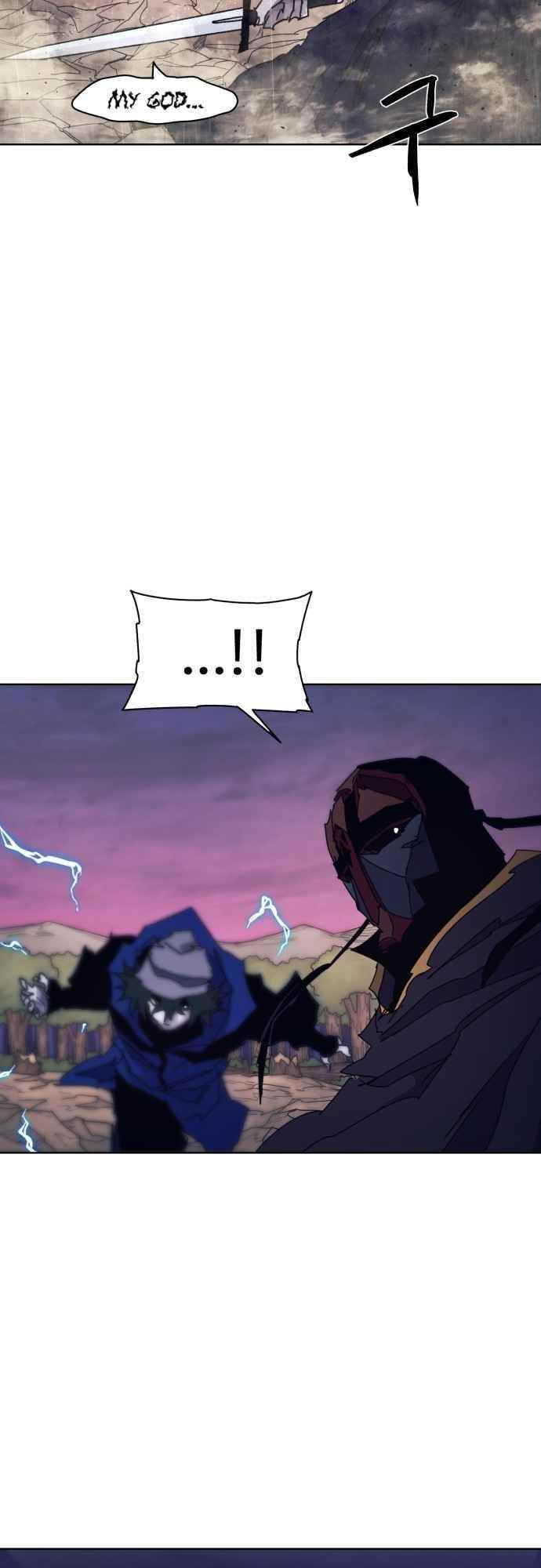 The Knight of Embers - Chapter 61 Page 26