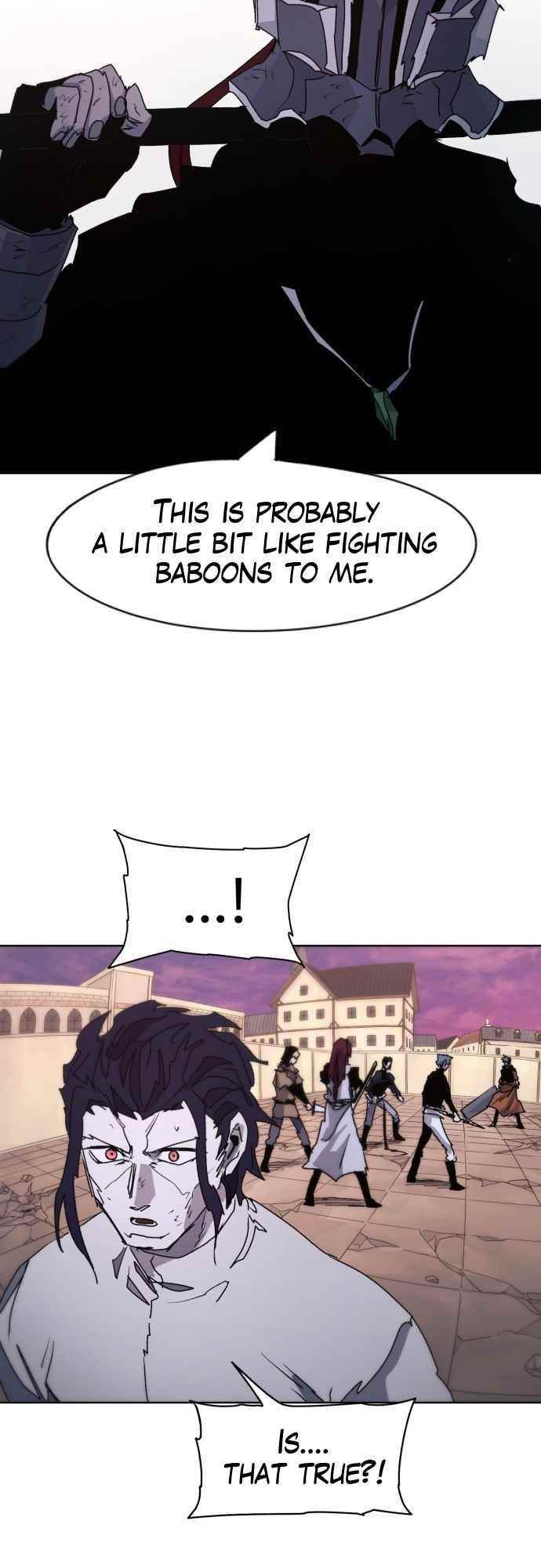 The Knight of Embers - Chapter 61 Page 37