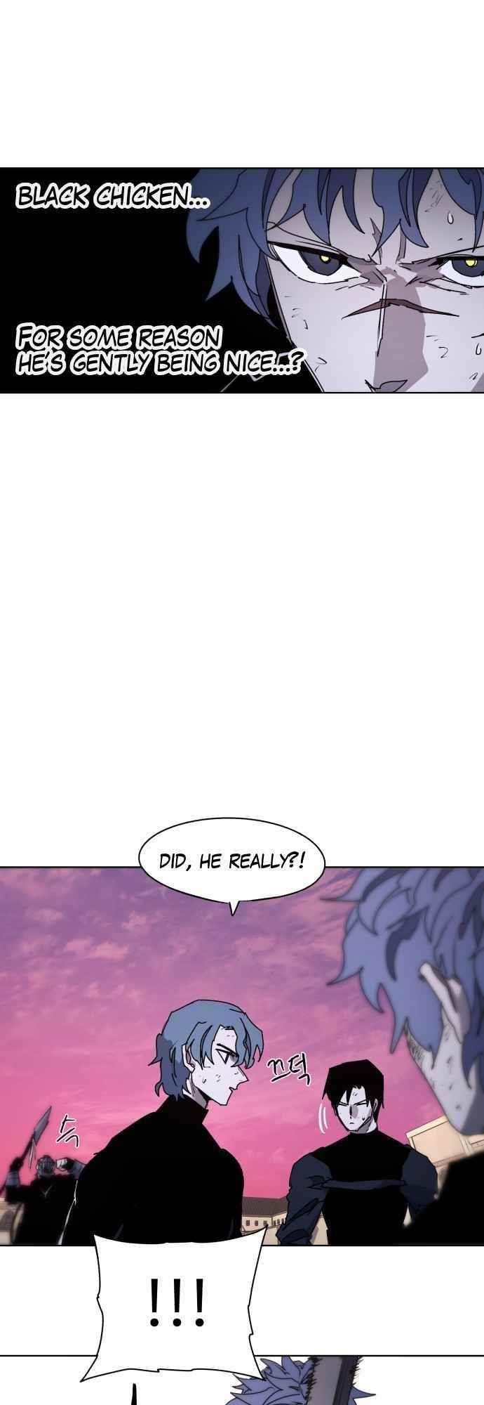 The Knight of Embers - Chapter 61 Page 38