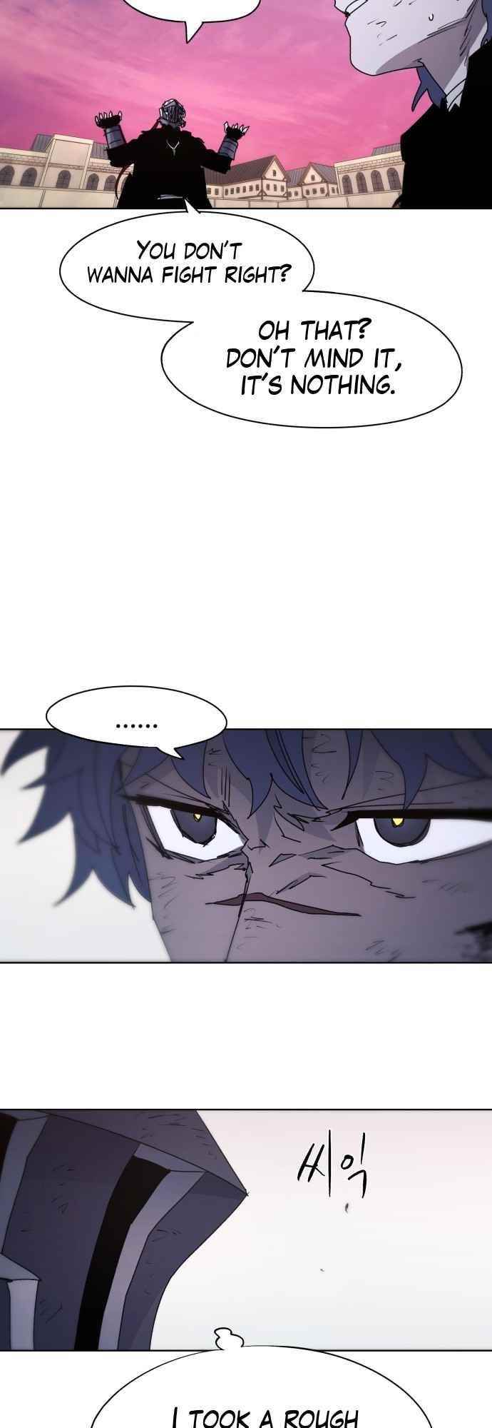 The Knight of Embers - Chapter 61 Page 41