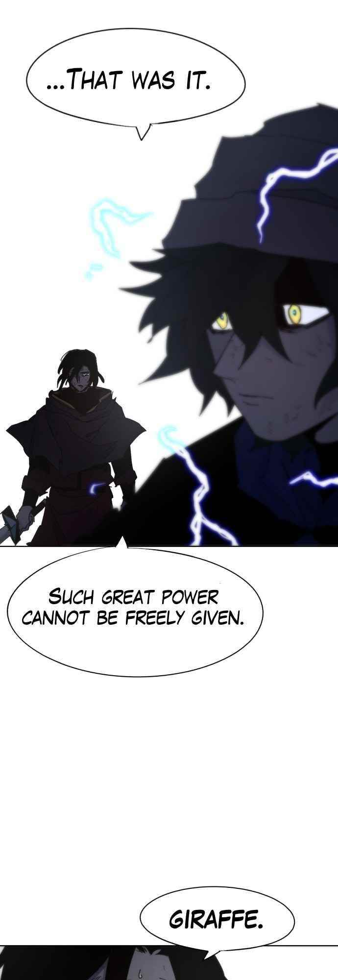 The Knight of Embers - Chapter 61 Page 49