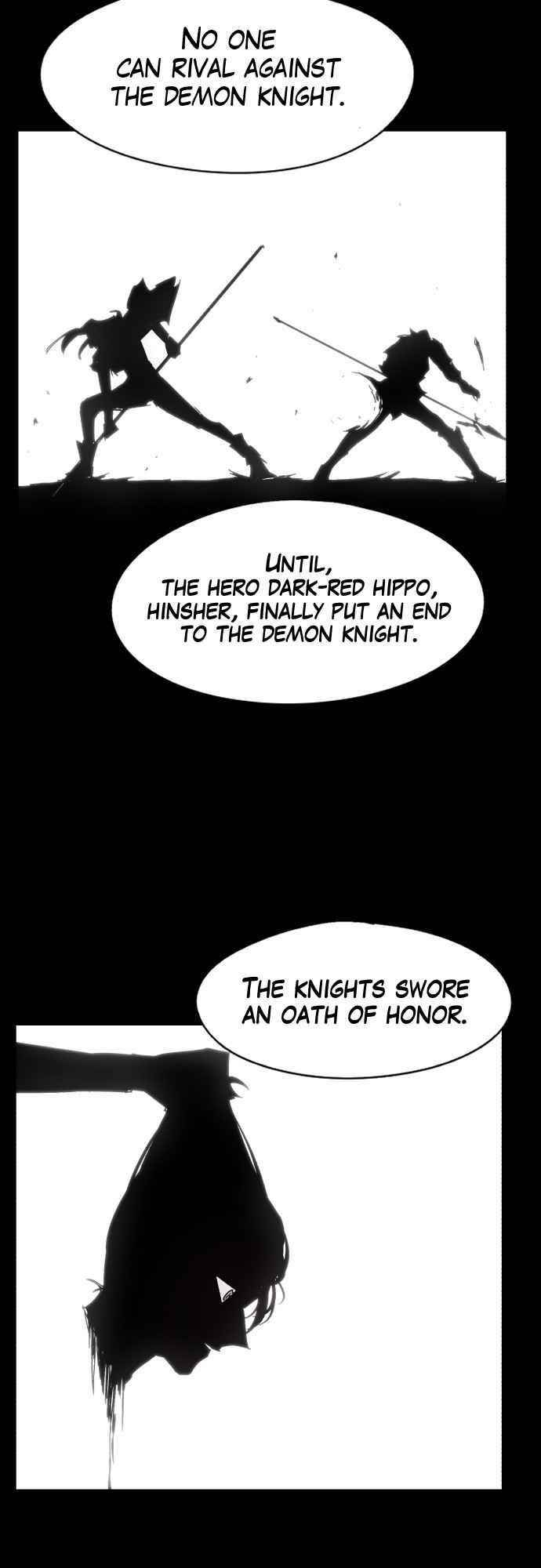 The Knight of Embers - Chapter 61 Page 6