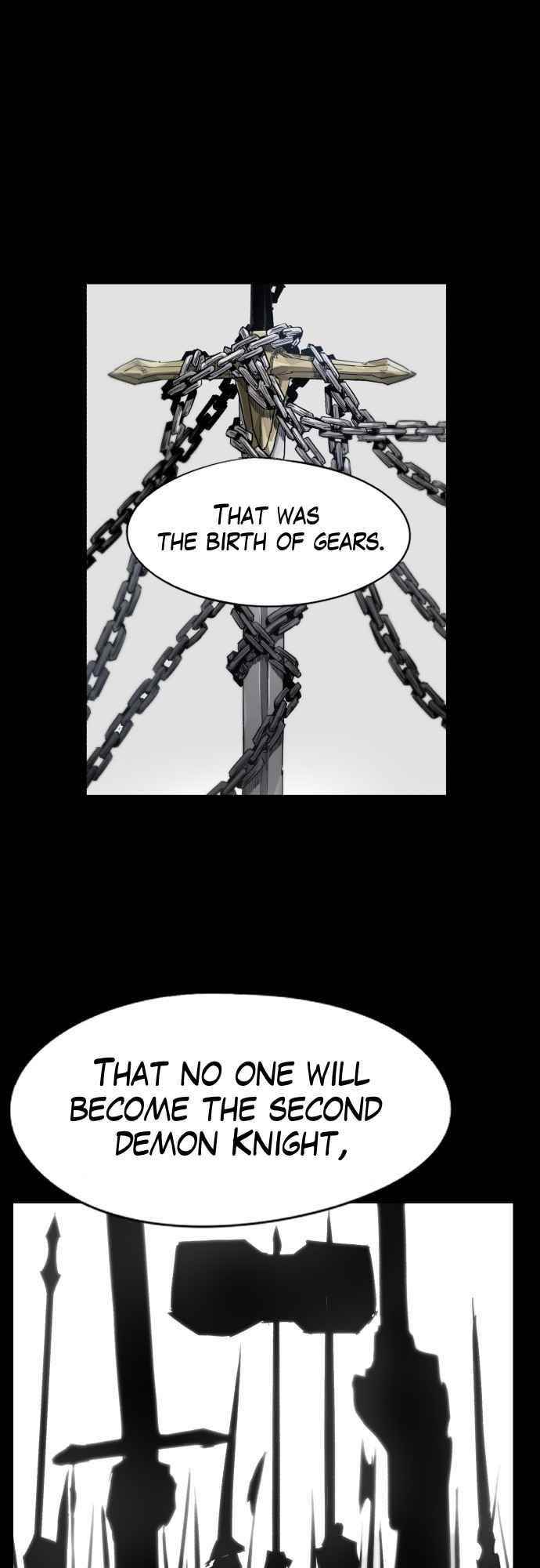 The Knight of Embers - Chapter 61 Page 7