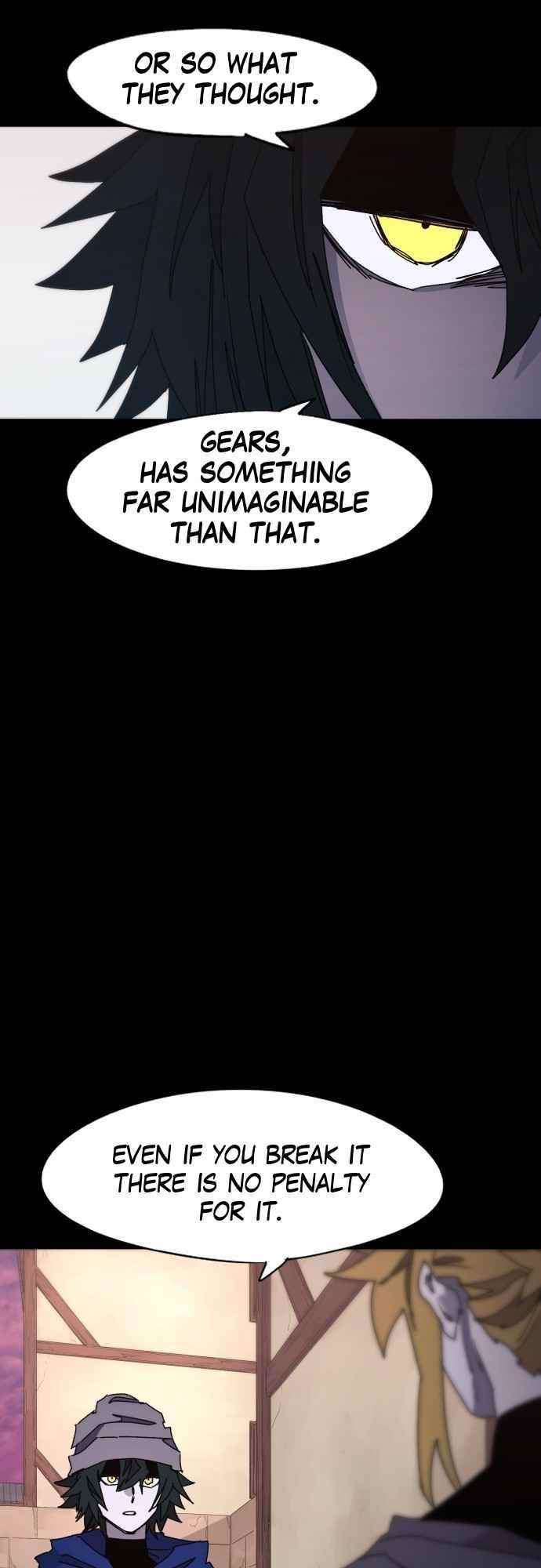 The Knight of Embers - Chapter 61 Page 9