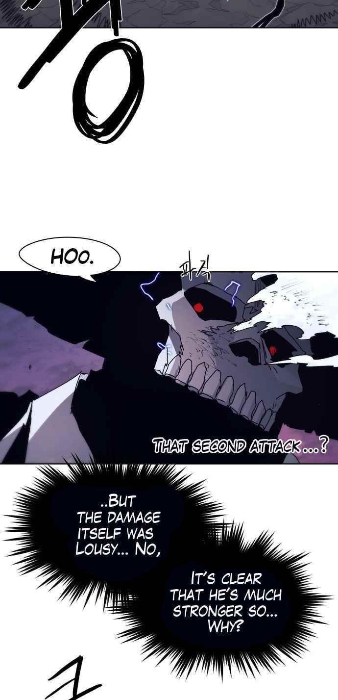 The Knight of Embers - Chapter 62 Page 10