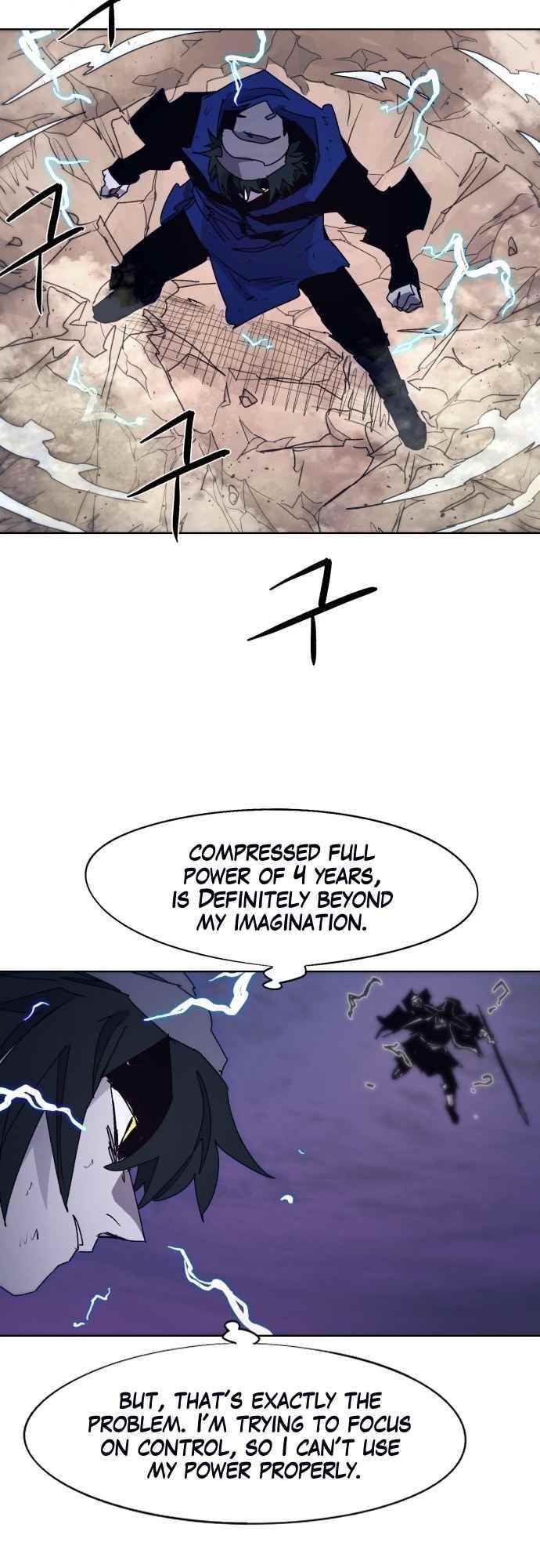 The Knight of Embers - Chapter 62 Page 11