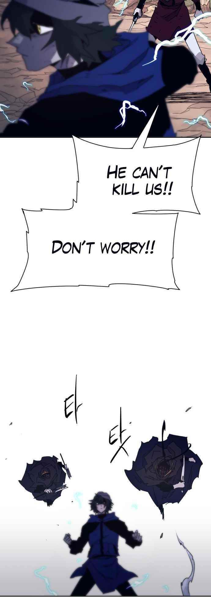 The Knight of Embers - Chapter 62 Page 13